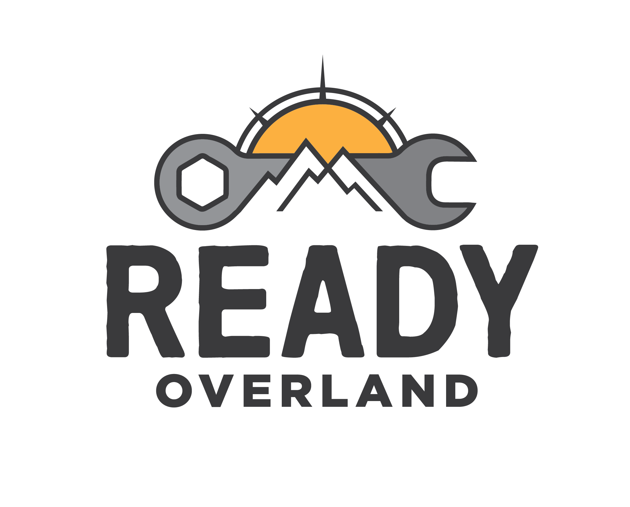 Ready Overland Hardgoods