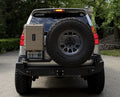 GX470 SS10 Chase Light Kit
